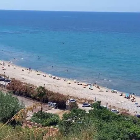 Gæstehus Piano Di Mare *