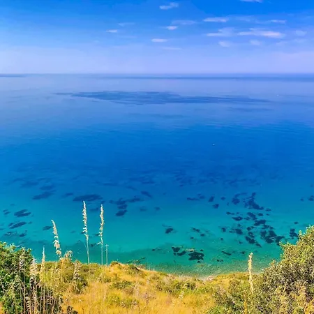 Gæstehus Piano Di Mare