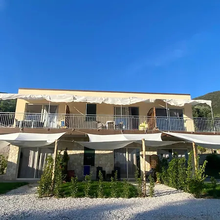 Piano Di Mare