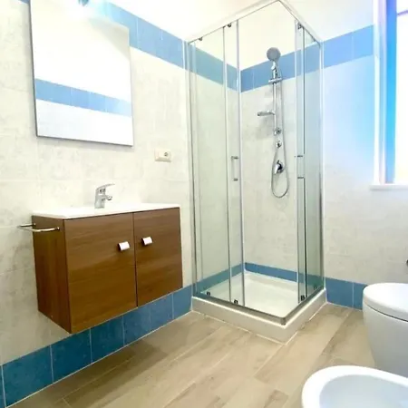 Maison d'hôtes Piano Di Mare
