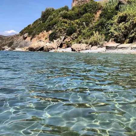 Affittacamere Piano Di Mare Pisciotta